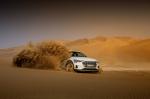 Audi e-tron 55 Quattro 2019 года (WW)